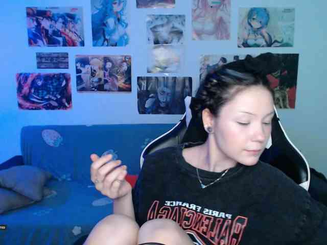 free sex webcam Hugo-Min