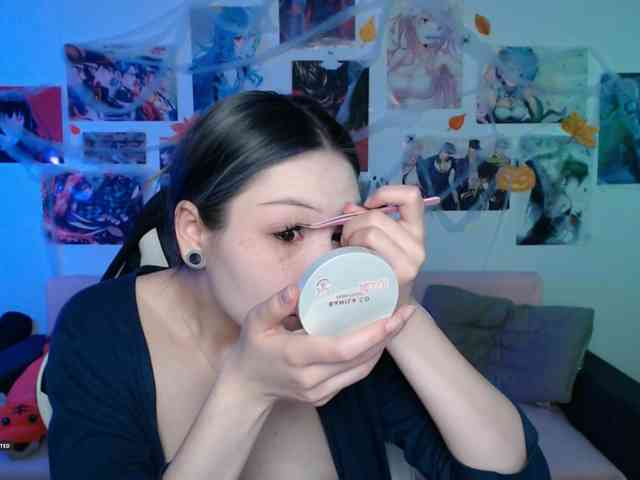 Hugo-Min webcam