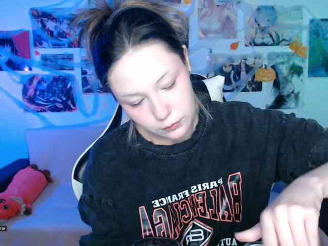 Hugo-Min webcam