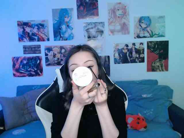 Hugo-Min webcam