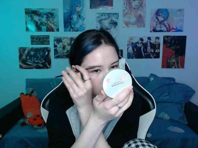 Hugo-Min webcam