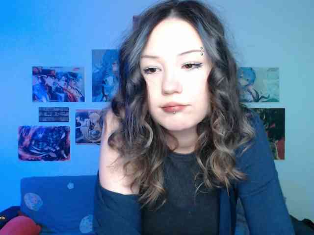 Hugo-Min webcam