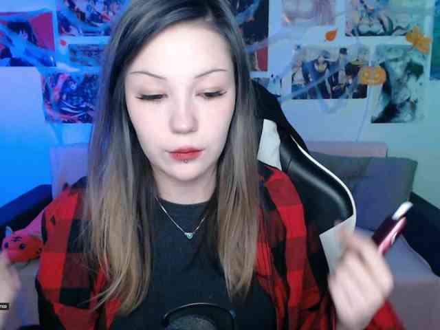 Hugo-Min webcam