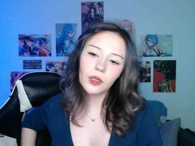 Hugo-Min webcam