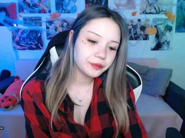 Hugo-Min webcam