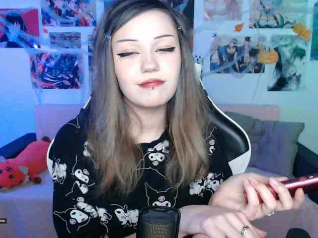 Hugo-Min webcam