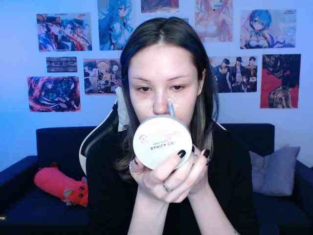 Hugo-Min webcam