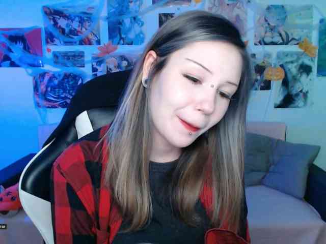 Hugo-Min webcam