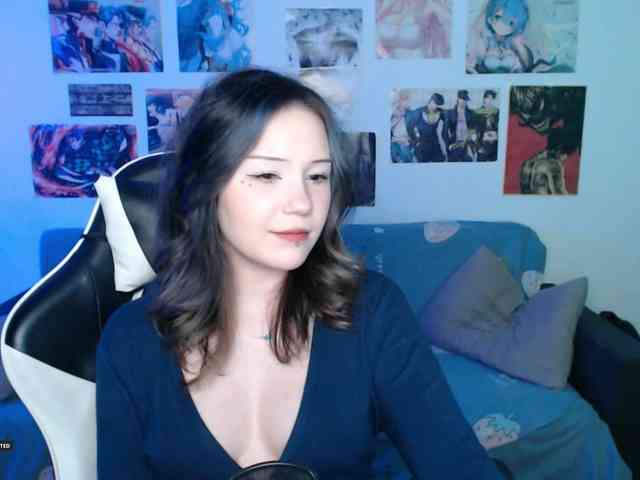 Hugo-Min webcam