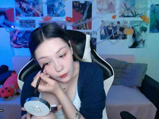 Hugo-Min webcam
