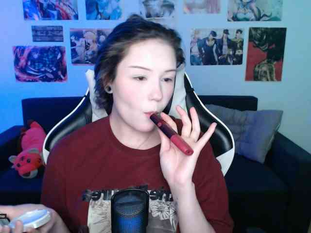 Hugo-Min webcam
