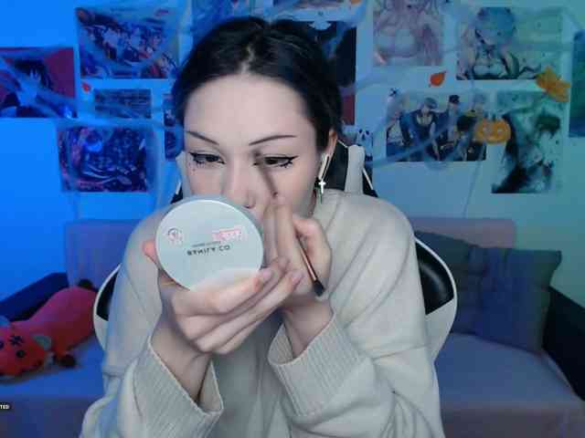 Hugo-Min webcam
