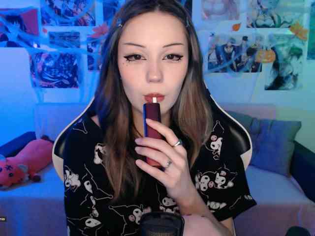 Hugo-Min webcam