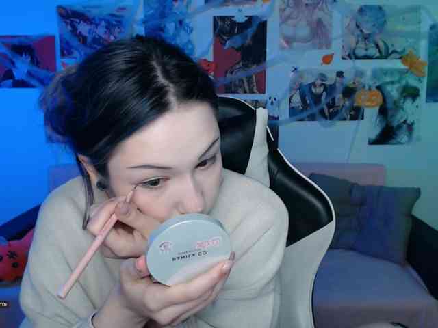 Hugo-Min webcam