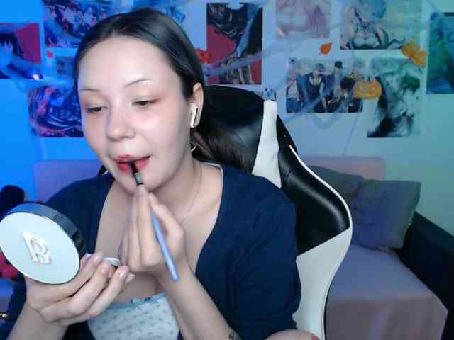 Hugo-Min webcam