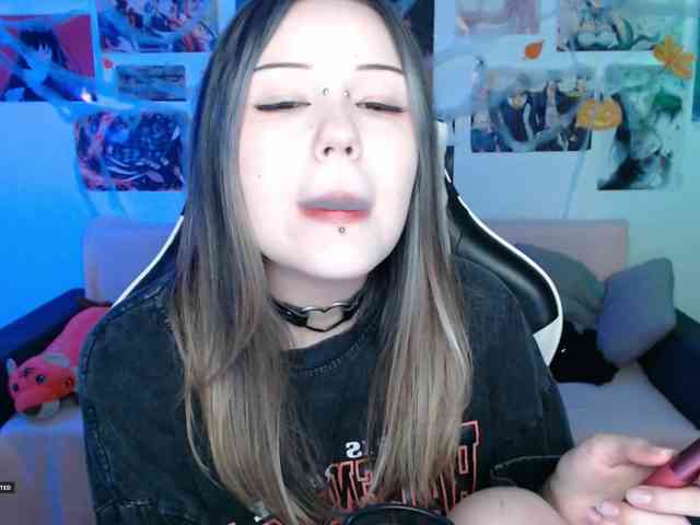 Hugo-Min webcam