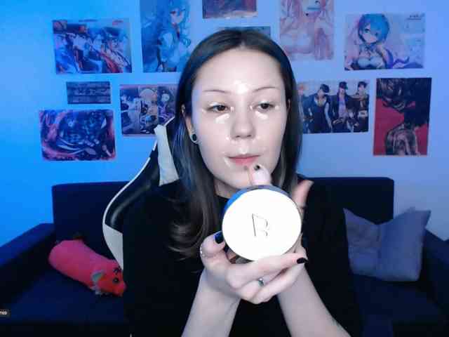 Hugo-Min webcam