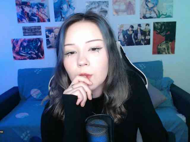 flirt chat room Hugo-Min
