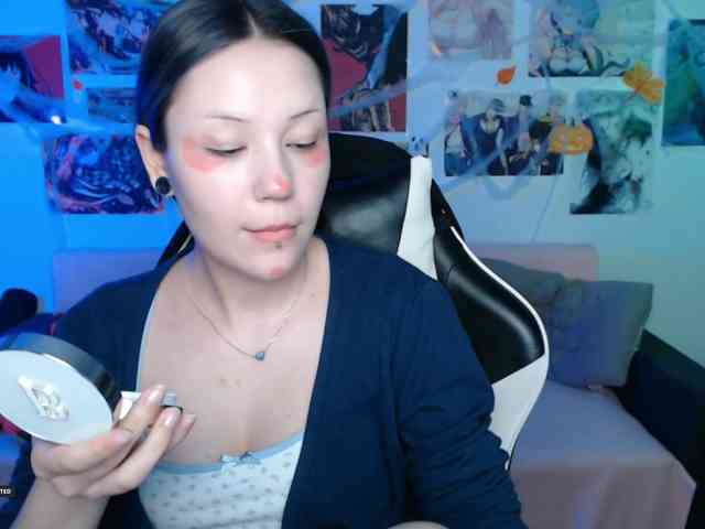 Hugo-Min webcam