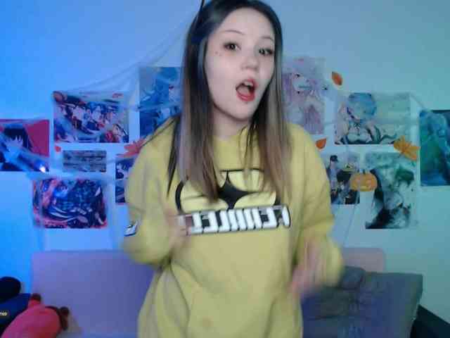 Hugo-Min webcam