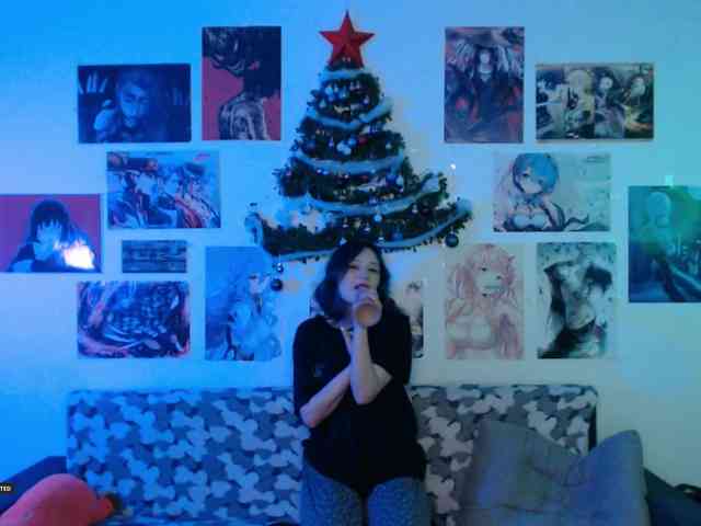 Hugo-Min Live Webcam on BongaCams