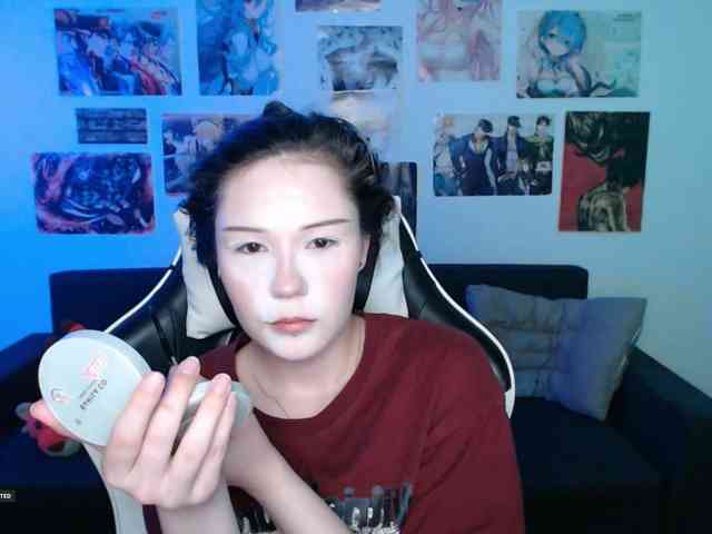 Hugo-Min webcam