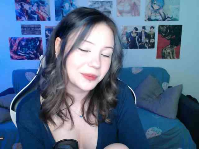 Hugo-Min webcam