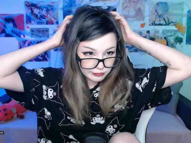 Hugo-Min webcam