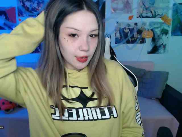 Hugo-Min webcam