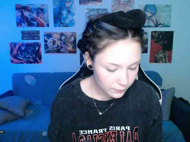 videochat free Hugo-Min