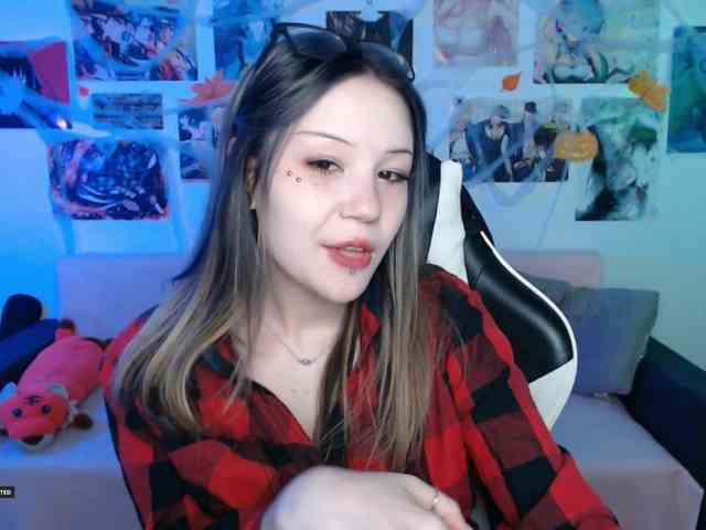 Hugo-Min webcam