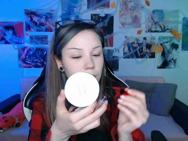 Hugo-Min webcam