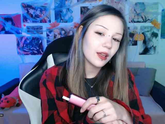Hugo-Min webcam