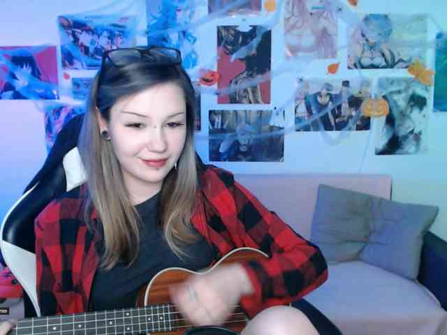 Hugo-Min webcam