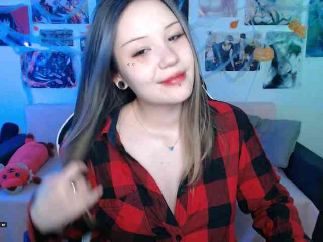 Hugo-Min webcam