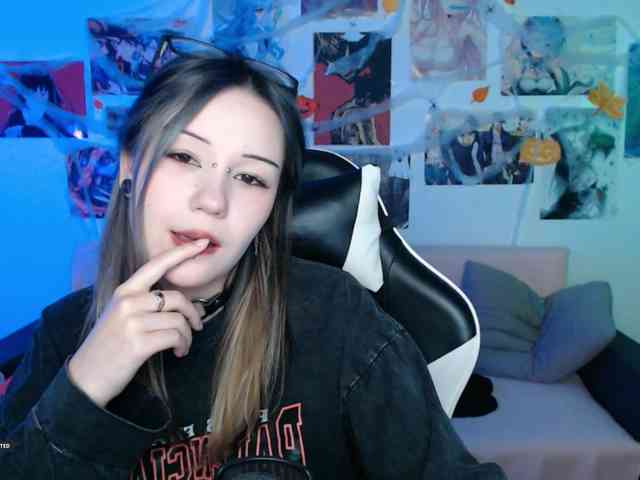 Hugo-Min webcam
