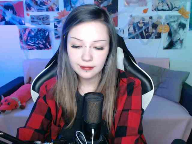 Hugo-Min webcam