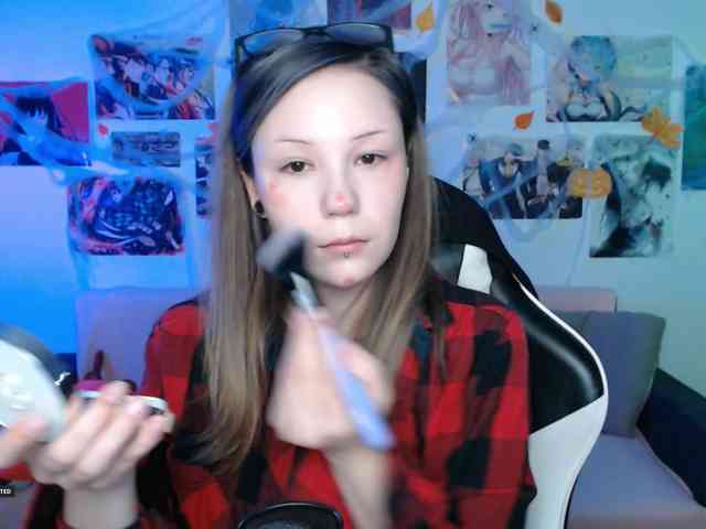 Hugo-Min webcam