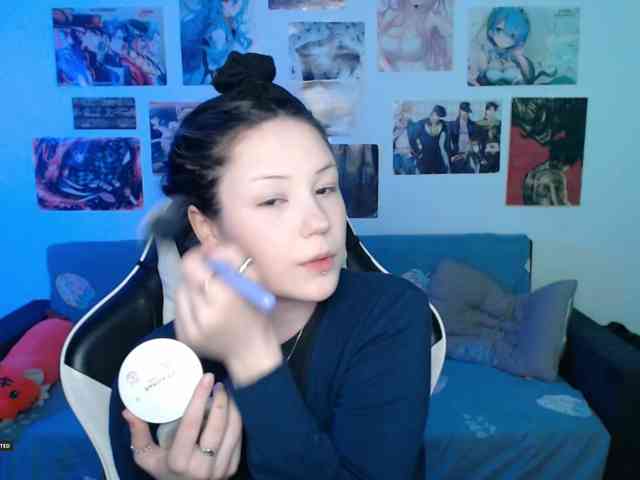 Hugo-Min webcam