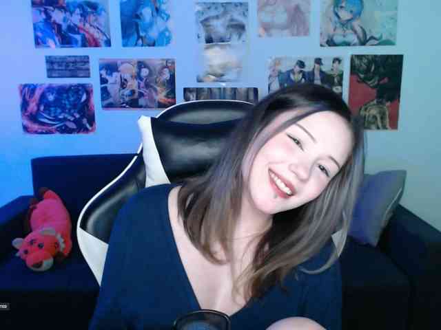 Hugo-Min webcam