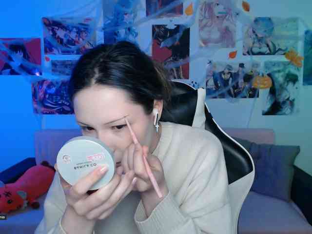 Hugo-Min webcam