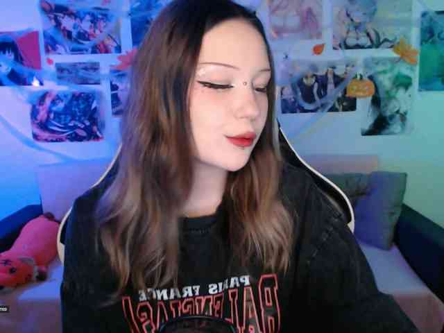 Hugo-Min webcam