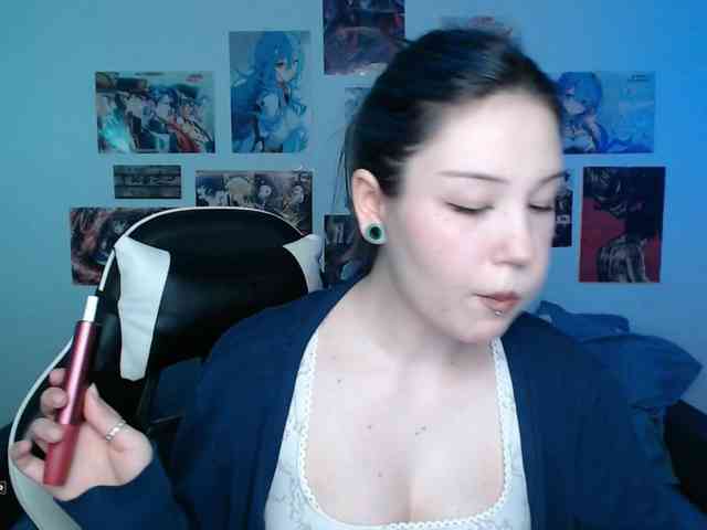 Hugo-Min webcam