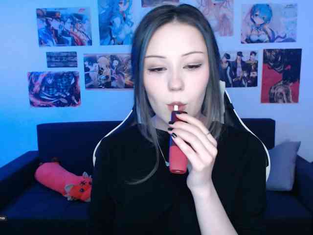 Hugo-Min webcam
