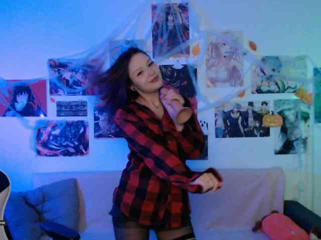 Hugo-Min Live Webcam on BongaCams