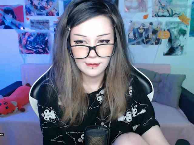 Hugo-Min webcam