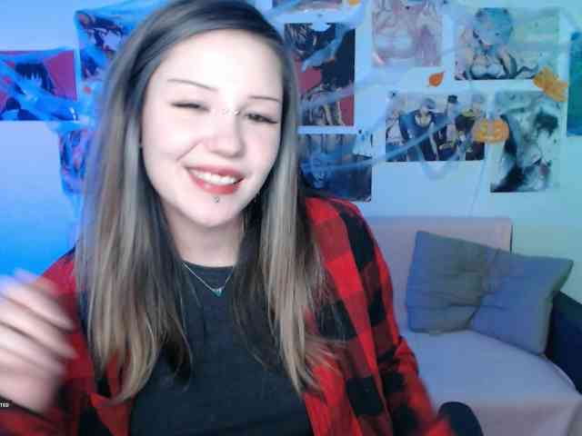 Hugo-Min webcam