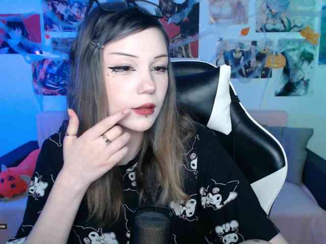 Hugo-Min webcam
