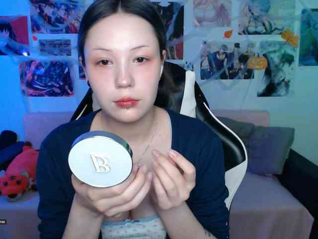 Hugo-Min webcam