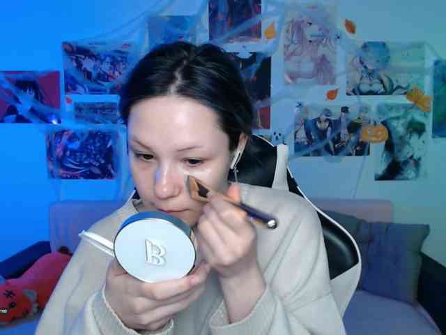 Hugo-Min webcam